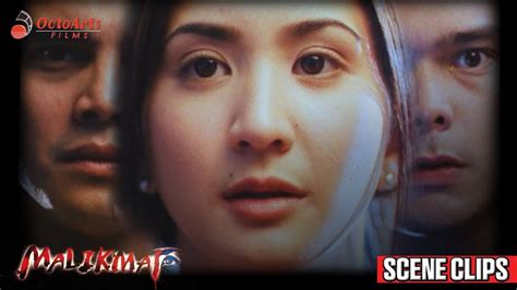 rica peralejo scandal movie|MALIKMATA (2003) .